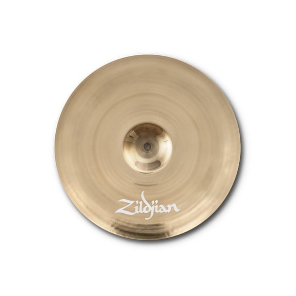 Zildjian A20822 21" A Custom 20th Anniversary Ride