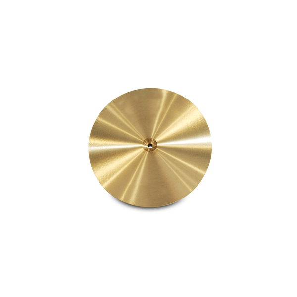 Zildjian P0622D#-Single Crotale Note - D# Low