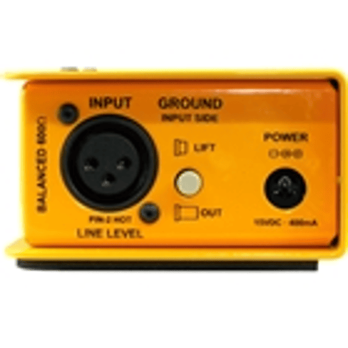 Radial Engineering X-Amp
