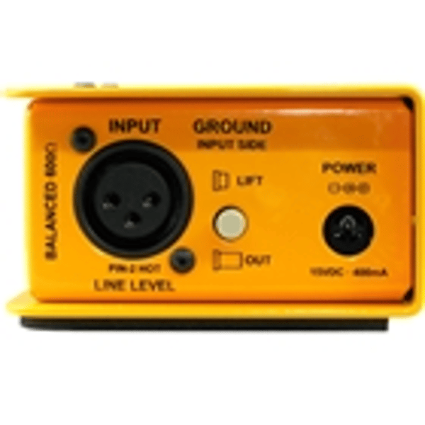 Radial Engineering X-Amp