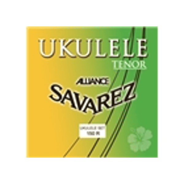 Savarez 150R Set per Ukulele Tenore