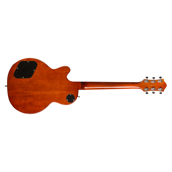 GUILD ITALIA BLUESBIRD FLAME TOP ICE TEA BURST