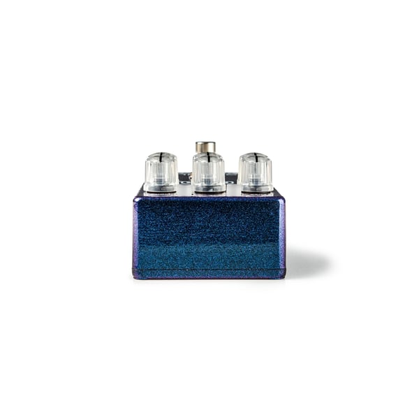 Mxr M306 Poly Blue Octave