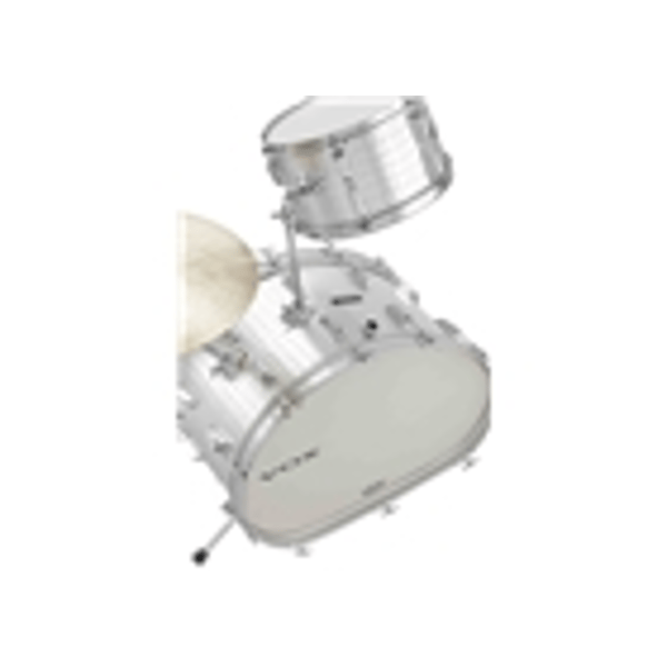 Vox Telstar Batteria Acustica Limited Edition