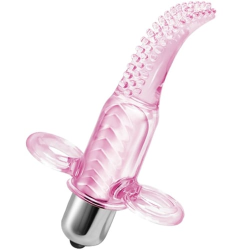 BAILE STIMULATING BAILE - STIMOLATORE VIBRO DITALE