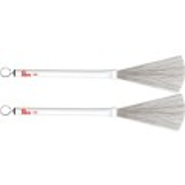 VIC FIRTH Spazzola Jazz. Modello WB