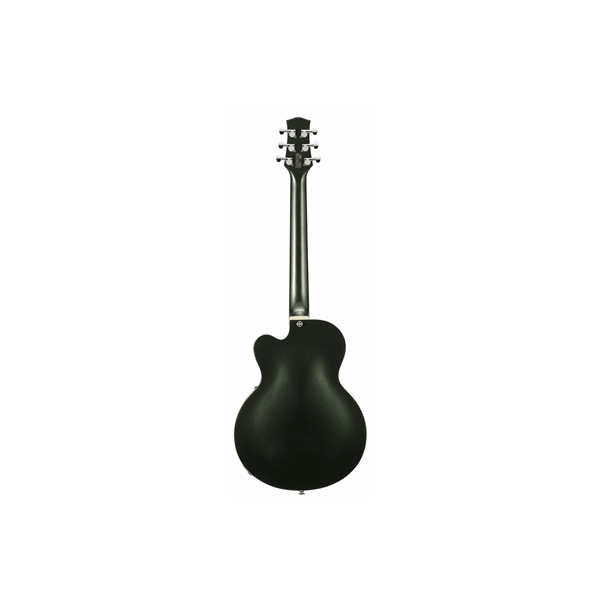 Vox Giulietta VGA-5TPS Natural Green Metallic