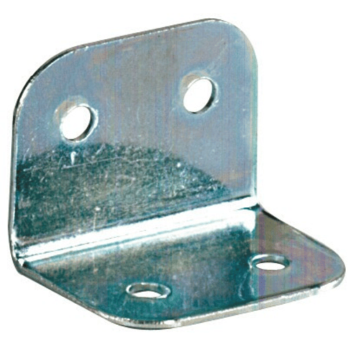 PROEL STAGE Rinforzo grande in acciaio zincato 1.2 mm.
