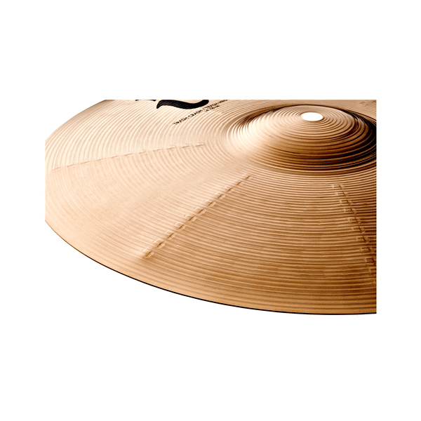 Zildjian ILH14TRC-14" I Trash Top-Trash Crash