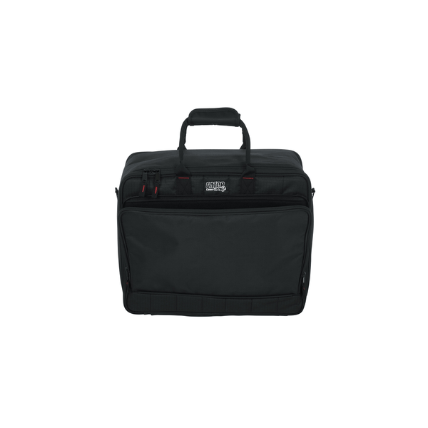 Gator Cases G-MIXERBAG-1815 Borsa mixer/attrezzatura 45,7 x 38,1 x 16,5 cm