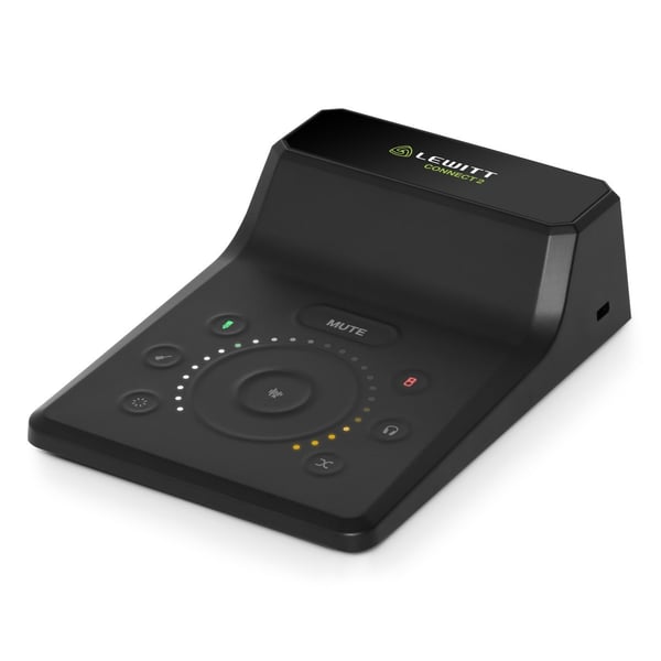 LEWITT Interfaccia Audio