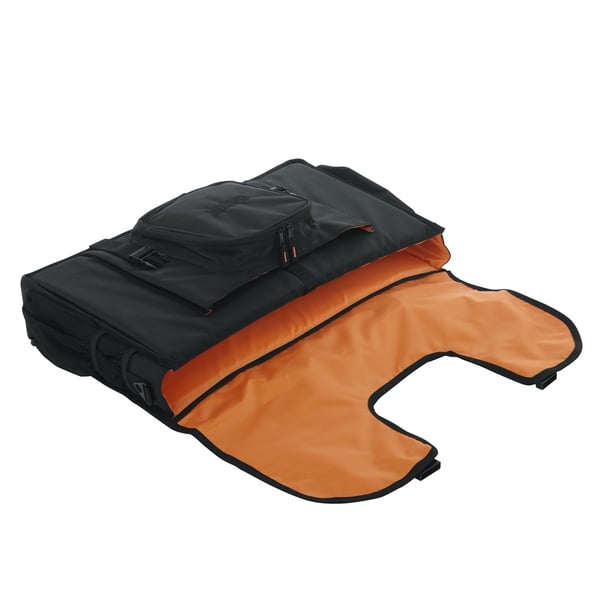 Gator Cases G-CLUB CONTROL 25 Borsa messenger grande MIDI DJ