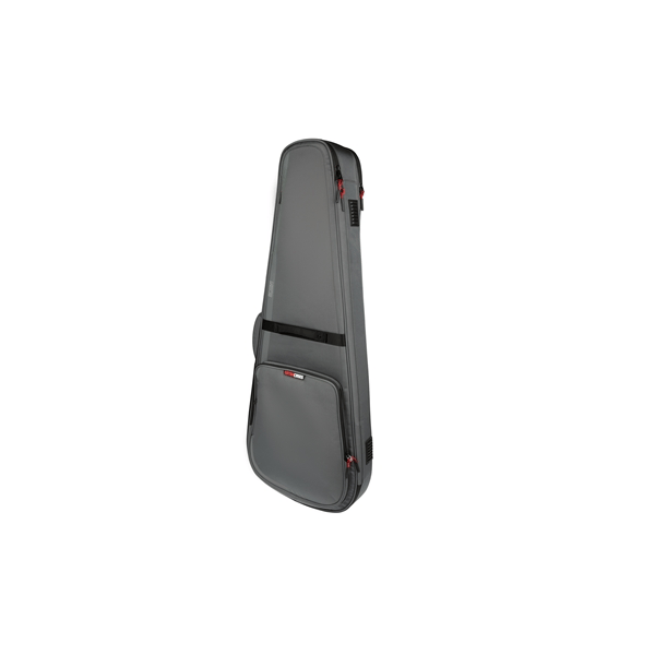 Gator Cases G-ICON335 Borsa ICON chitarra stile 335 Grigio