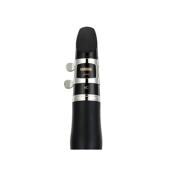YAMAHA YCL255E CLARINETTO SIb IN RESINA ABS CON LEVA DEL MIb