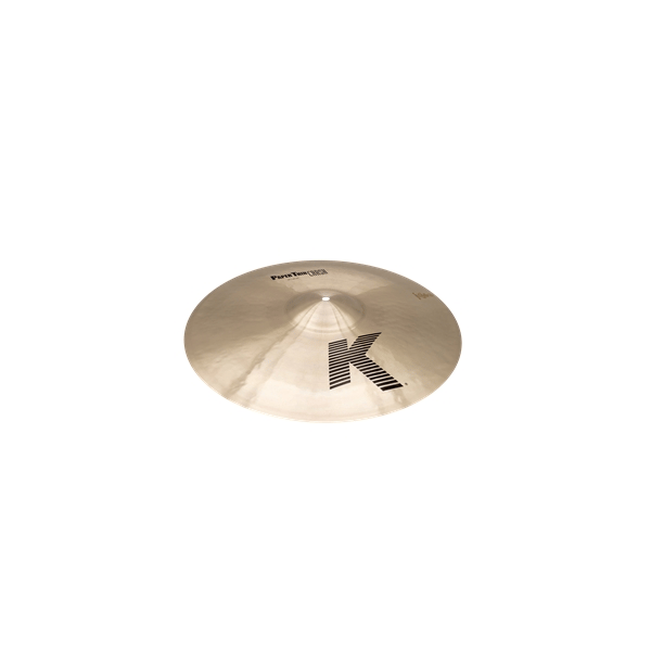 Zildjian K2818-18" K Paper Thin Crash