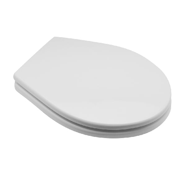 SEDILE WC PER SCALA VASO GEMMA FORMA 1