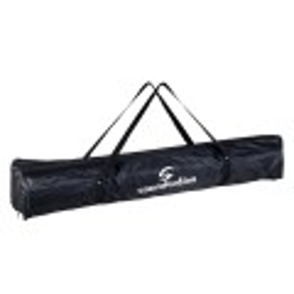 SOUNDSATION Kit stativi per diffusori con borsa