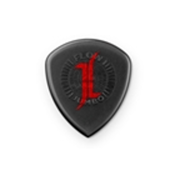 Dunlop 547RJL Jeff Loomis Custom Flow Jumbo Refill Bag/12