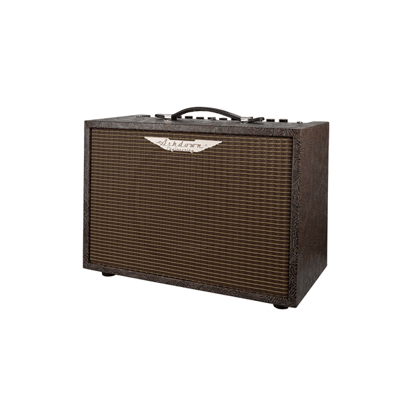 Ashdown AA-Woodsman-Classic