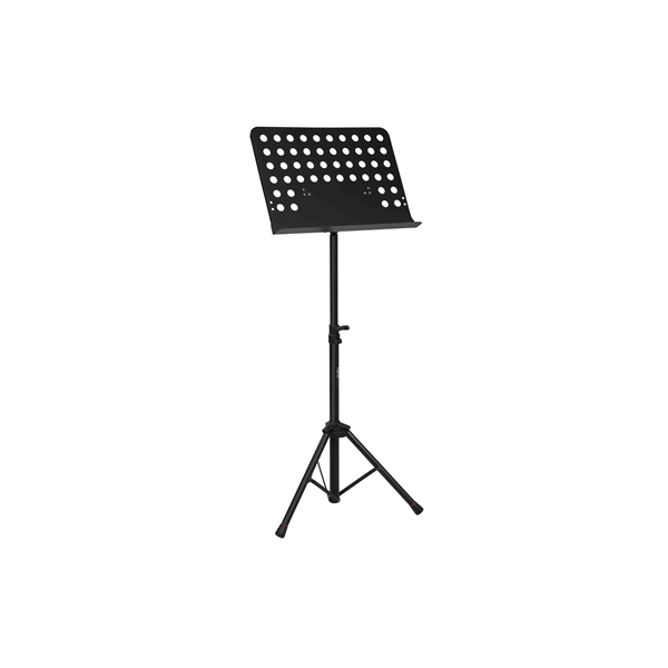 Gator Frameworks GFW-MUS-0500 - Leggio musicale leggero