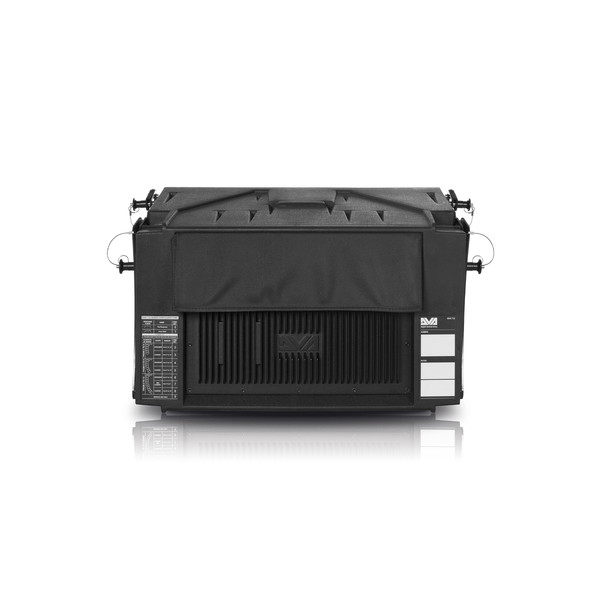 DB TECHNOLOGIES DVA T12 MODULO LINE ARRAY 12"/6.5"/1" 1500 WATT RMS EX-DEMO