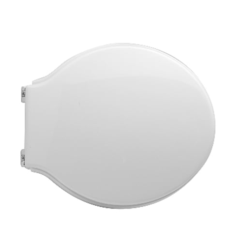 Sedile wc per delta vaso trevi forma 2