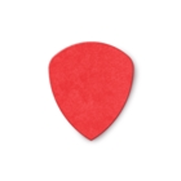 Dunlop 558R050 Tortex Flow Standard .50 mm Bag/72