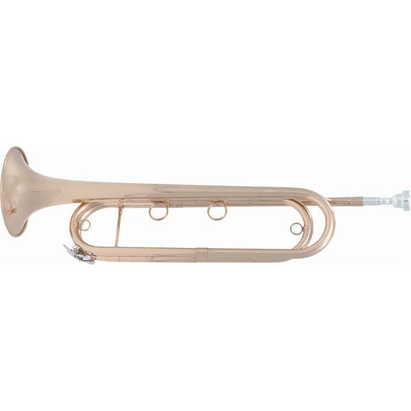 SML Paris VSM FTPC91-L Tromba da cavalleria Concerto in Mib laccata