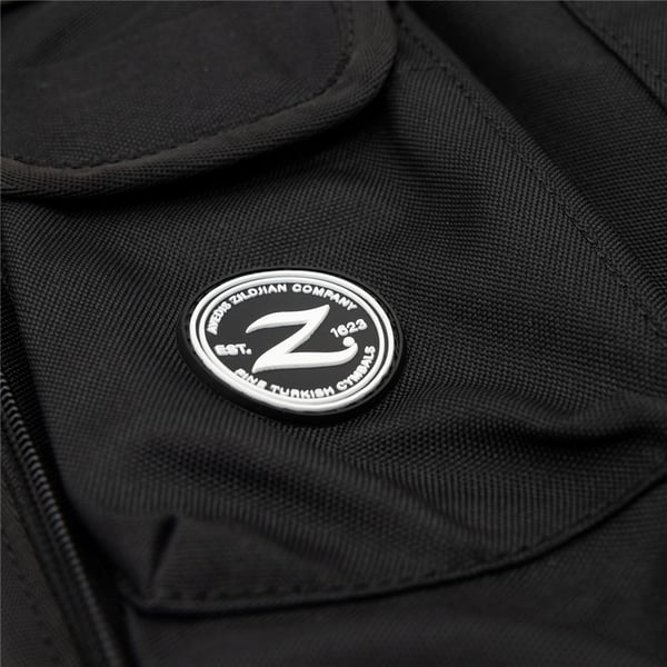 Zildjian ZXSB00403 TOURING STICK BAG BLACK