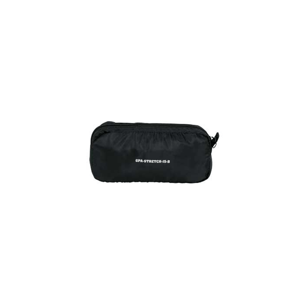 Gator Cases GPA-STRETCH-15-B Copertura elastica nera per speaker da 15"&lt;br&gt;