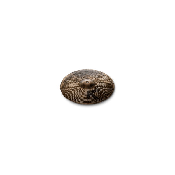 Zildjian K1415-15" K Custom Special Dry HiHat Bottom