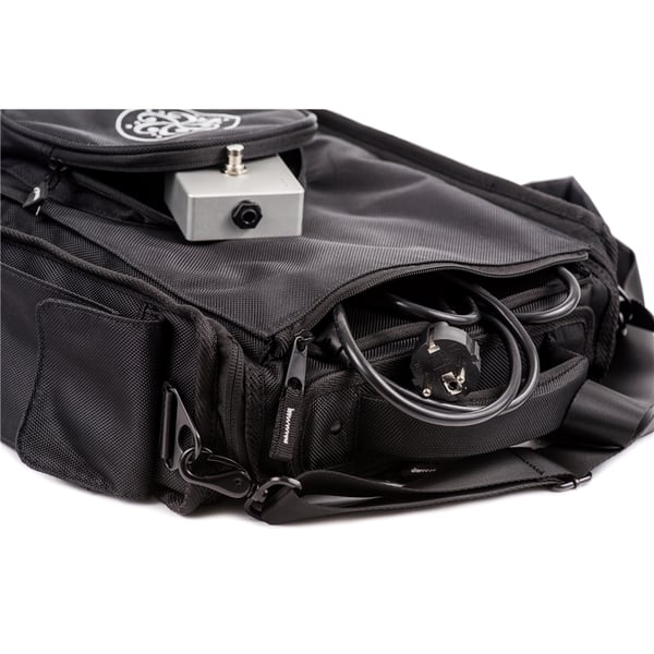 Darkglass BAGLM Borsa per testate