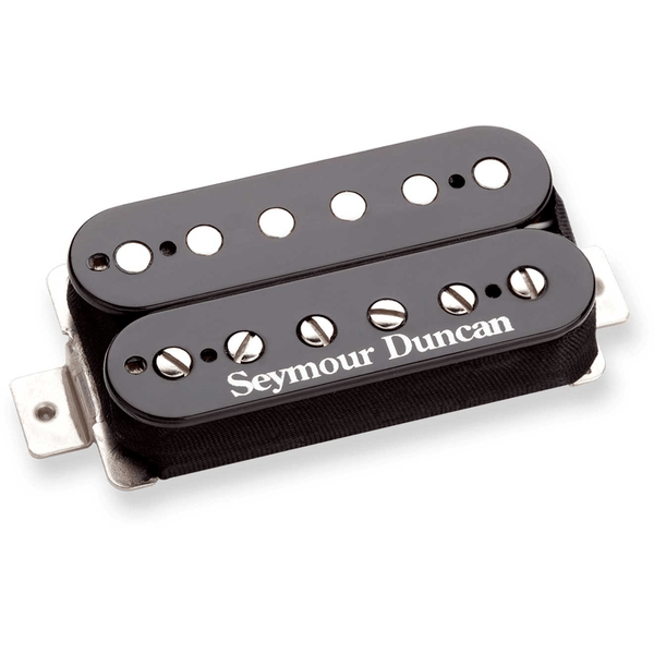 SEYMOUR DUNCAN SH-2B JAZZ MODEL BLK