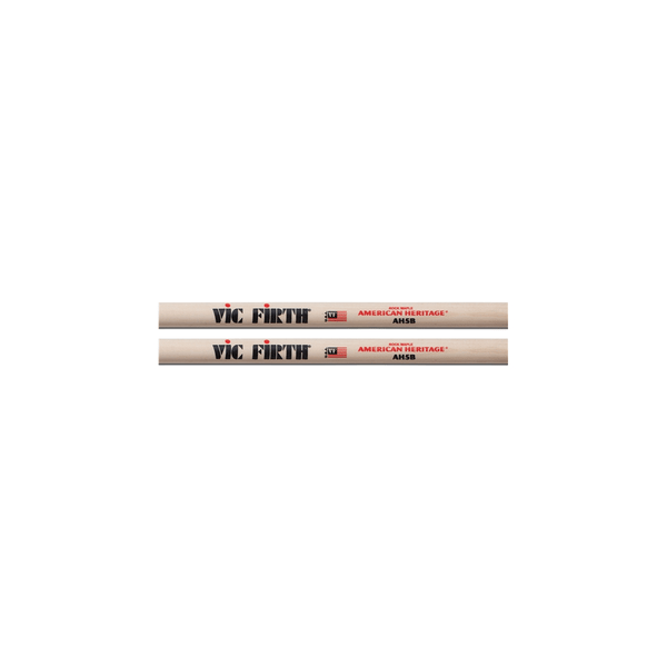 Vic Firth AH5B - Bacchette American Heritage