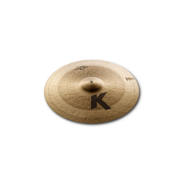 Zildjian K0965-20" K Custom Dark Ride