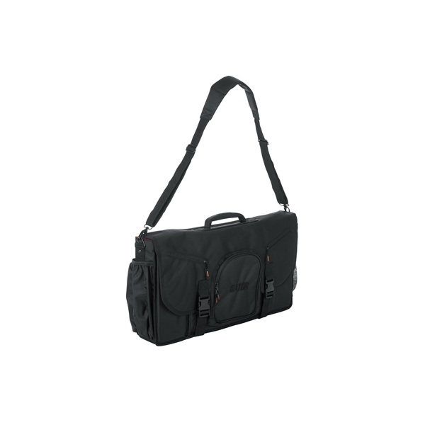 Gator Cases G-CLUB CONTROL 25 Borsa messenger grande MIDI DJ