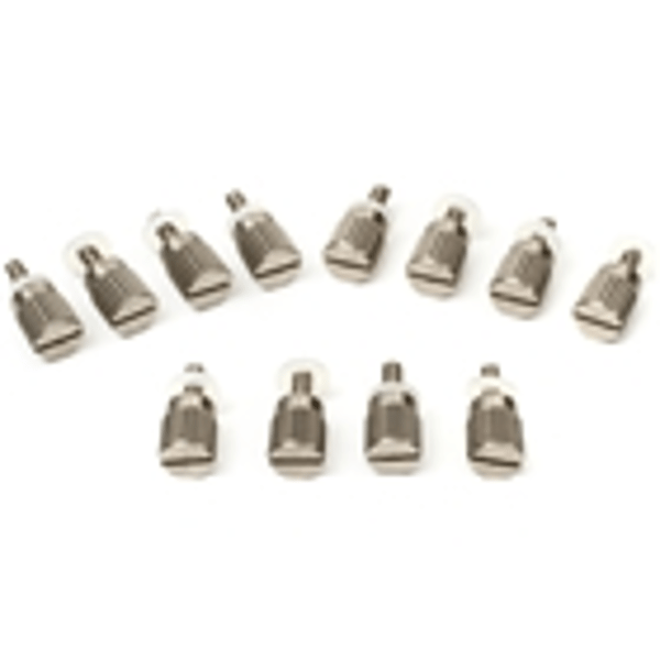 Radial Engineering KNURLED THUMB SCREW PKG