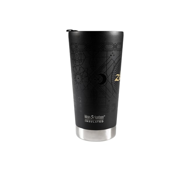 Zildjian ZDW00220 - Klean Kanteen 20oz Tumbler