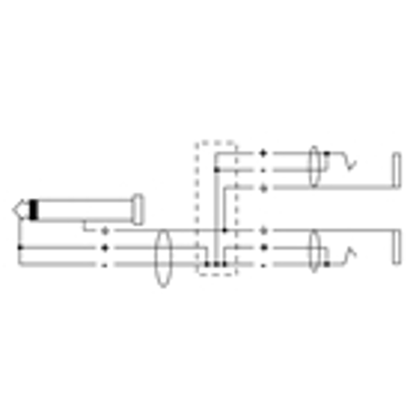 Cordial CFY 0.3 PGG