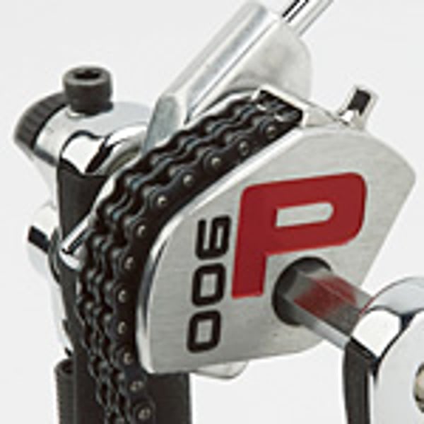 TAMA Doppio Pedale Iron Cobra Power Glide per mancini