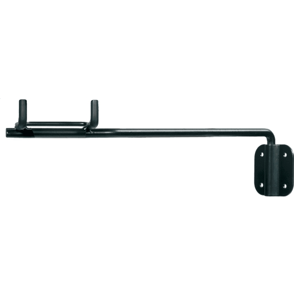 RTX 222R Sostegno a Muro per Chitarra/Bassa Destra