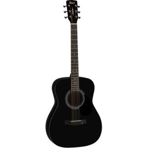 CORT AF510 BKS