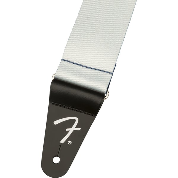 FENDER Tracolla da 2" Ombré, Belair Blue