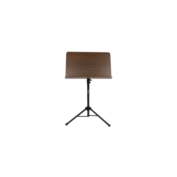 Gator Frameworks GFW-MUS-4000 - Leggio musicale in legno per direttore