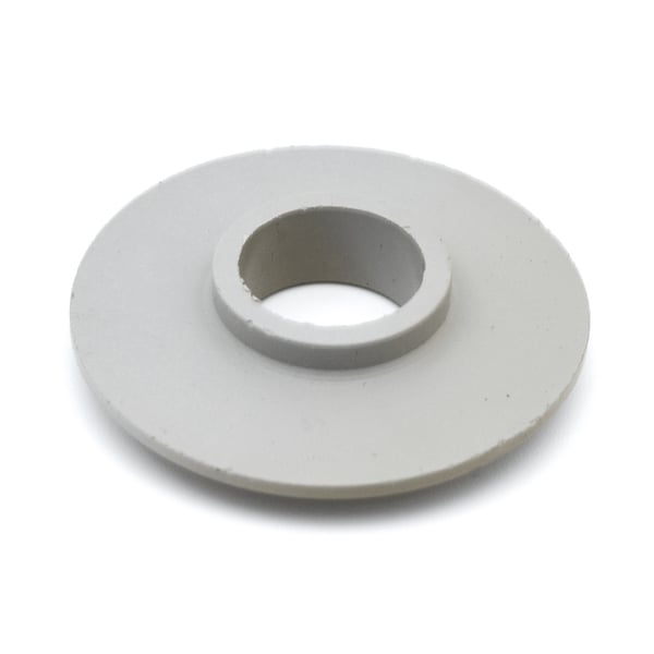 Guarnizioni Cassetta Scarico FAIDF - Gomma 63x32x3mm, Confezione Da 3 Pezzi - Foto 7
