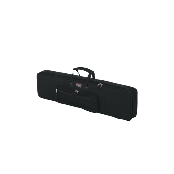 Gator Cases GKB-76 SLIM Borsa tastiera slim 76 tasti