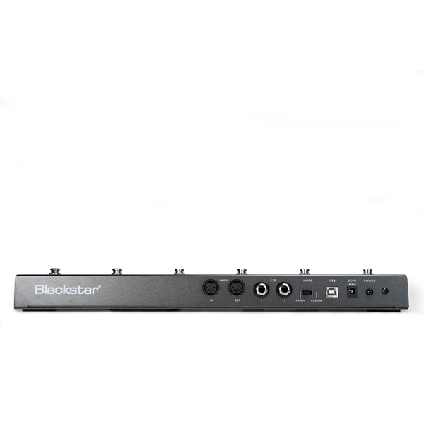 BLACKSTAR LIVE LOGIC MIDI CONTROLLER