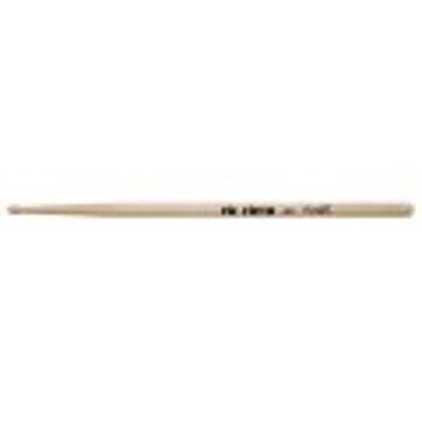VIC FIRTH Bacchette serie Freestyle con punta ibrida. Modello FS55A
