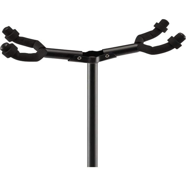 FENDER Supporto per chitarra regolabile a doppia sospensione 0991803002