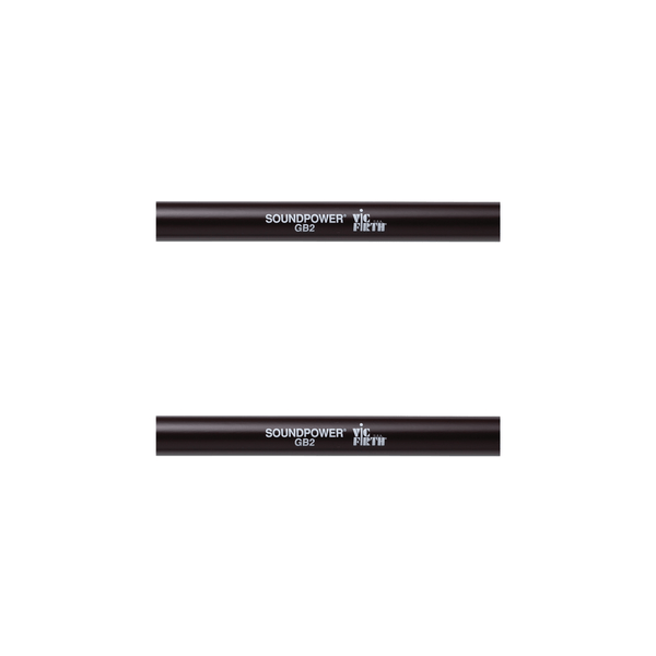 Vic Firth GB2 - Soundpower Small Gong Beater